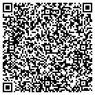 QR code with Reel Russell F DVM contacts