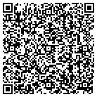 QR code with Riggin Geoffrey W DVM contacts