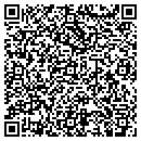 QR code with Heauser Plastering contacts