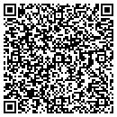 QR code with G Q Intl Inc contacts