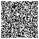 QR code with Roseville Art Center contacts