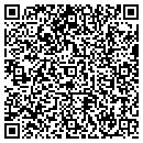 QR code with Robison John S DVM contacts
