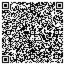 QR code with Romines Jon D DVM contacts