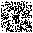 QR code with R & B General Construction Inc contacts