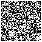 QR code with R B H Construction Co contacts