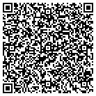 QR code with D's Doggie Do's & Cats Too contacts