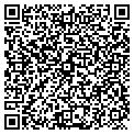 QR code with Sanders Trucking Co contacts