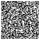 QR code with Diamond Cut Painting contacts