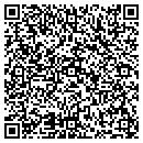 QR code with B N C Software contacts