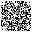 QR code with R J Cantu Designers/Builders Inc contacts