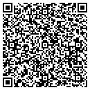 QR code with Robertson Contractors contacts