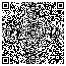 QR code with I C B Y Yogurt contacts
