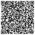 QR code with R O Cross Contracting contacts