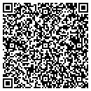 QR code with The Dent Specialist contacts