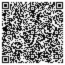 QR code with C&E Heating & Air contacts