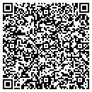 QR code with R&S Repair contacts