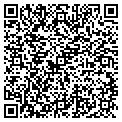 QR code with Grommingdales contacts