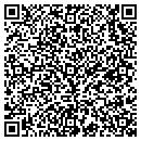 QR code with C D M Software Solutions contacts