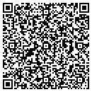 QR code with Snow L M DVM contacts