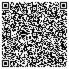 QR code with C D M Software Solutions Inc contacts