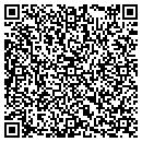QR code with Groomin Pawz contacts