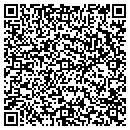 QR code with Paradise Tinting contacts