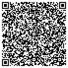 QR code with Walker Auto Body & Frame Shop contacts