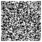 QR code with Cm It Solutions of Plano contacts