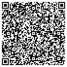 QR code with C W Driver Contractors contacts