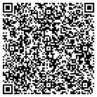 QR code with Taylor's Custom Construction contacts