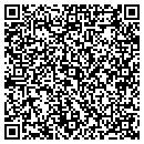 QR code with Talbott James DVM contacts