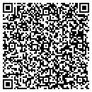 QR code with M B R Painting Inc contacts