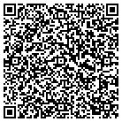 QR code with High Desert Pest Control contacts