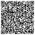 QR code with California Department Of Consumer Affairs contacts