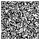 QR code with Tepp Lisa DVM contacts