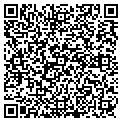 QR code with Zemans contacts