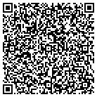 QR code with J's Place Pro Pet Grooming contacts