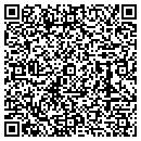 QR code with Pines Resort contacts