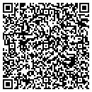 QR code with Mite Busters contacts