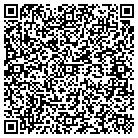QR code with Highlands Ranch Overhead Door contacts