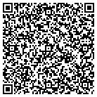 QR code with Albany Dougherty Economic Dvlp contacts