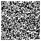 QR code with University of TN Vet Med Center contacts