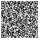 QR code with Utkov Neil DVM contacts
