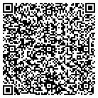 QR code with United Diamond & Stone Inc contacts