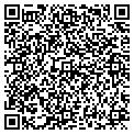 QR code with Orkin contacts