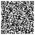 QR code with Orkin contacts
