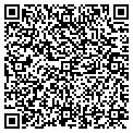 QR code with Orkin contacts