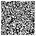 QR code with Orkin contacts
