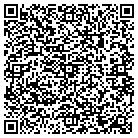 QR code with Albany Research Center contacts