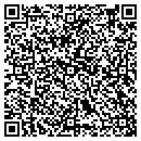 QR code with B-Lovin Life Coaching contacts